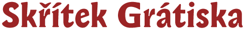 Skřítek Grátiska
