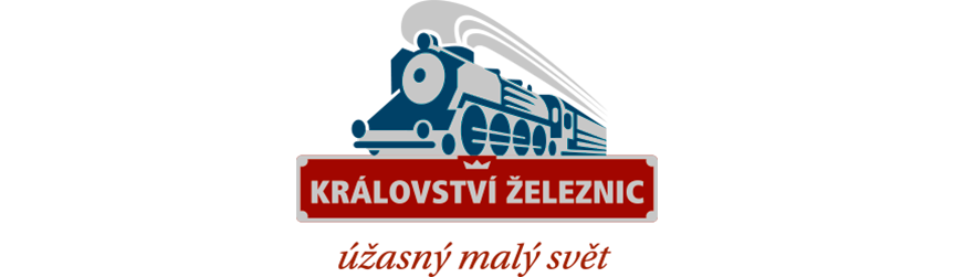 Království železnic