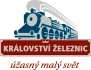 Království železnic