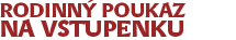 Rodinný poukaz